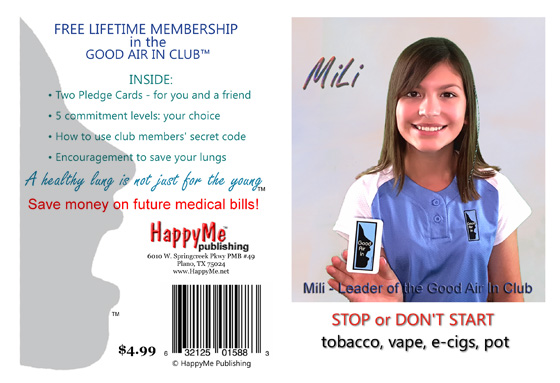 Pledge Card Packet